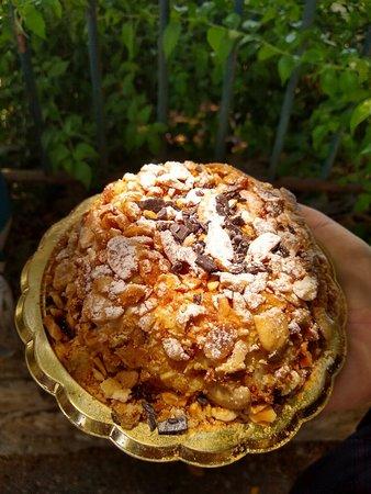 Pasticceria G Giuffrida